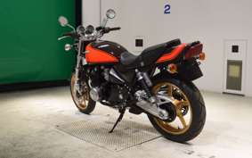 KAWASAKI ZEPHYR 400 Gen.2 1991 ZR400C