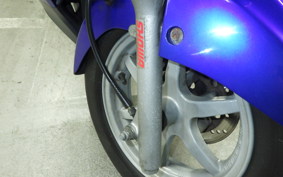 SUZUKI SKYWAVE 150 (Burgman 150) 2001