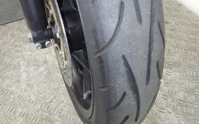 HONDA CB400 SUPER BOLDOR 2015 NC42