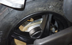 YAMAHA JOG ZR Gen.3 SA39J