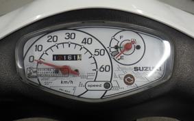 SUZUKI ﾚｯﾂ CA4AA