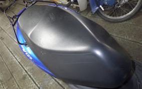 SUZUKI ADDRESS V125 S 2022 CF4MA
