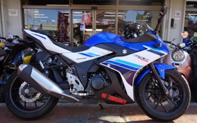 SUZUKI GSX250 R DN11A