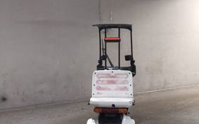 HONDA GYRO TA03