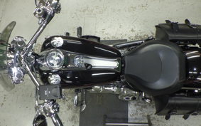 HARLEY FXCWC 1580 2008