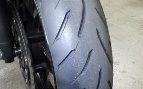 KAWASAKI NINJA 400 2019 EX400G