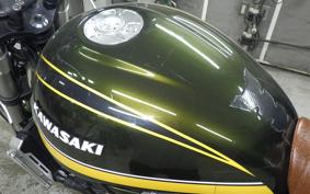 KAWASAKI Z900RS 2020 ZR900C
