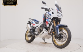 HONDA CRF1100L AFRICA TWIN DCT 2025