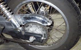 KAWASAKI ESTRELLA RS BJ250A