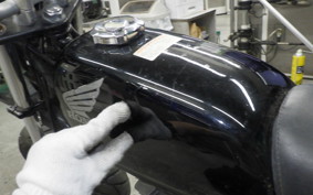HONDA APE 50 1988 AC16