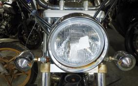 YAMAHA DRAGSTAR 250 2015 VG02J