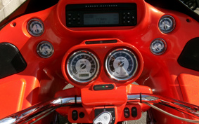 HARLEY  HARLEY FLTR3 CVO 2009 PV4