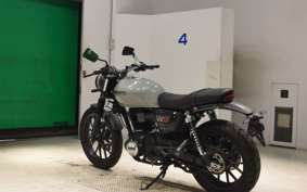 HONDA GB350S 2022 NC59