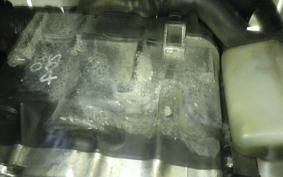 HONDA SHADOW 750 Gen. 2 1999 RC44