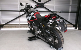 DUCATI DESERT X 2025 1X00