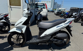 SUZUKI ADDRESS V110 CE47A