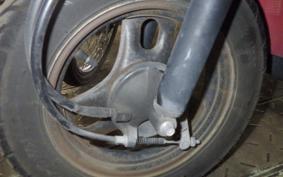 HONDA CREA SCOOPY AF55