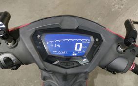 YAMAHA CYGNUS125XSR SED8J