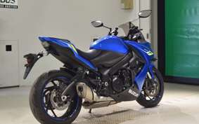 SUZUKI GSX-S1000F 2019 GT79B