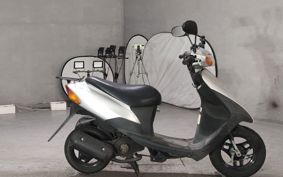 SUZUKI LET`S2 CA1PA