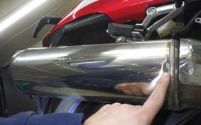 HONDA CBR400R 2014 NC47