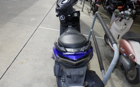 YAMAHA CYGNUS 125 XSR 3 SEA5J