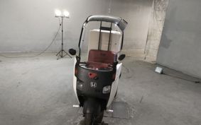 HONDA GYRO TA02