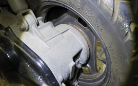 SUZUKI ADDRESS V100 CE11A