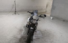 SUZUKI SV650 2016 VP55B