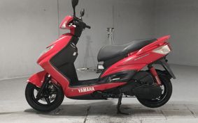 YAMAHA CYGNUS125XSR SE44J