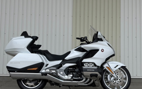 HONDA GL 1800 GOLD WING TOUR DCT 2026 SC79