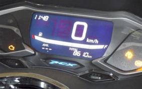 HONDA PCX 160 KF47