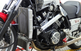 YAMAHA VMAX 2004 2LTN