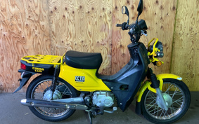 HONDA CROSS CUB JA10