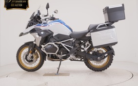 BMW R1250GS 2019