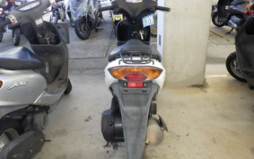 SUZUKI ADDRESS V50 CA4BA