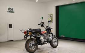 HONDA DAX 50 1999 ST50