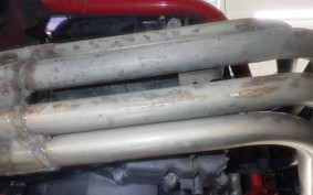 HONDA CB400 SUPER BOLDOR VTEC 2011 NC42