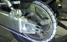 HONDA CB400SF GEN 4 2014 NC42