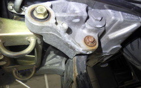 HONDA DIO Gen.6 2026 AF62