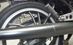 YAMAHA RZ350 1983 4U0