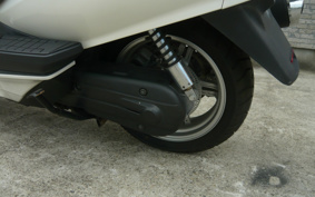 SUZUKI SKYWAVE 650LX 2007 CP52A