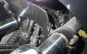 HONDA GL 1800 GOLD WING 2006 SC47