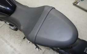 TRIUMPH TRIDENT 660 2025
