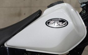 YAMAHA TW200 DG07J