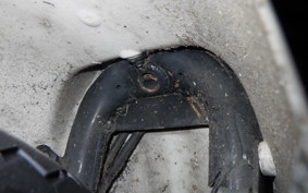 HONDA GYRO CANOPY 2000 TA03