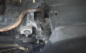 HONDA TACT Basket 2008 AF75