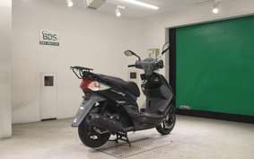 YAMAHA CYGNUS 125 X 2 2020 SE44J