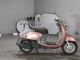 Фото Yamaha VINO с японского аукциона