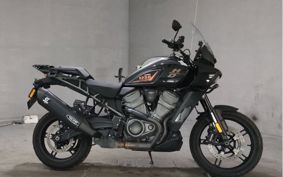 HARLEY RA1250 2021 ZDS
